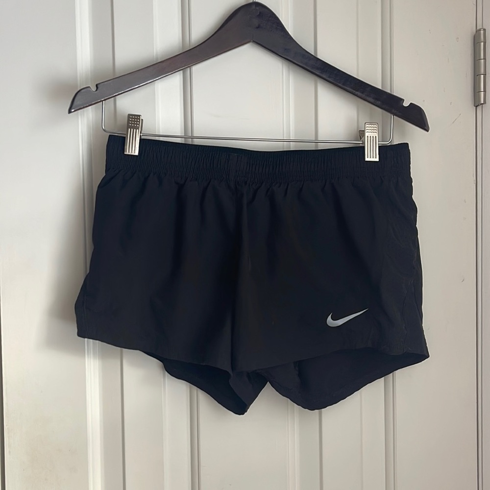 Nike Black shorts